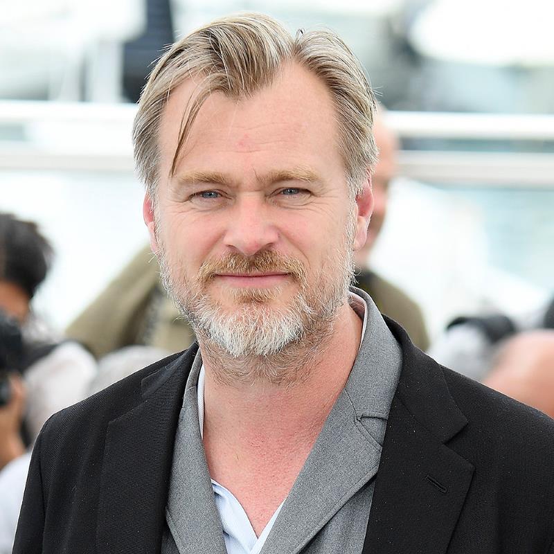 Christopher Nolan on His Viewing Habits, the ‘Hard Job’ of Making Films and Why He Doesn’t Email